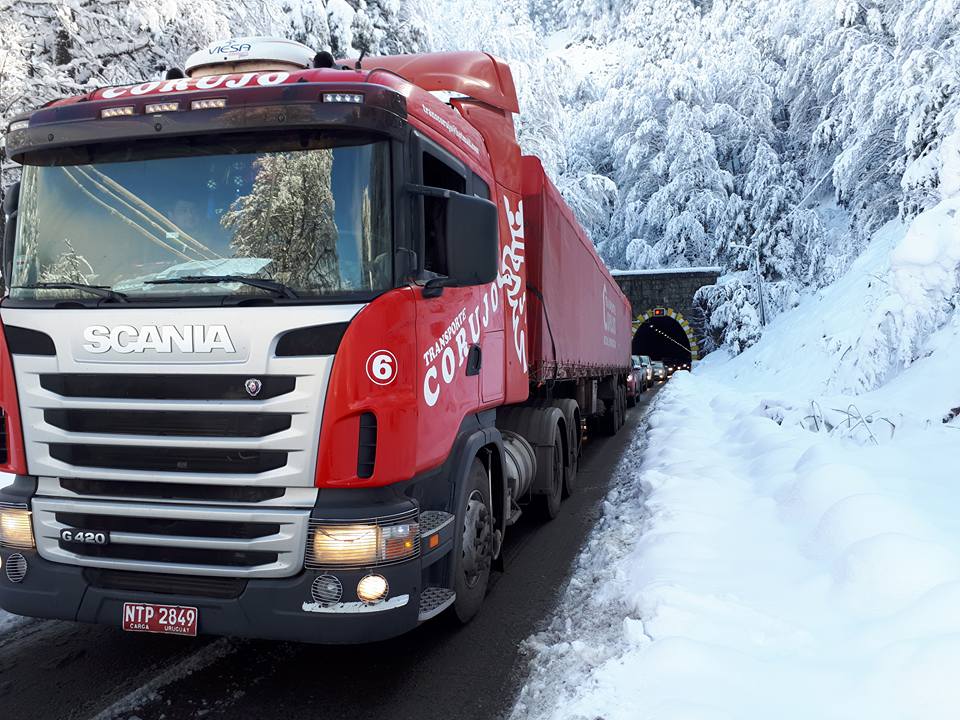 Transportes Corujo